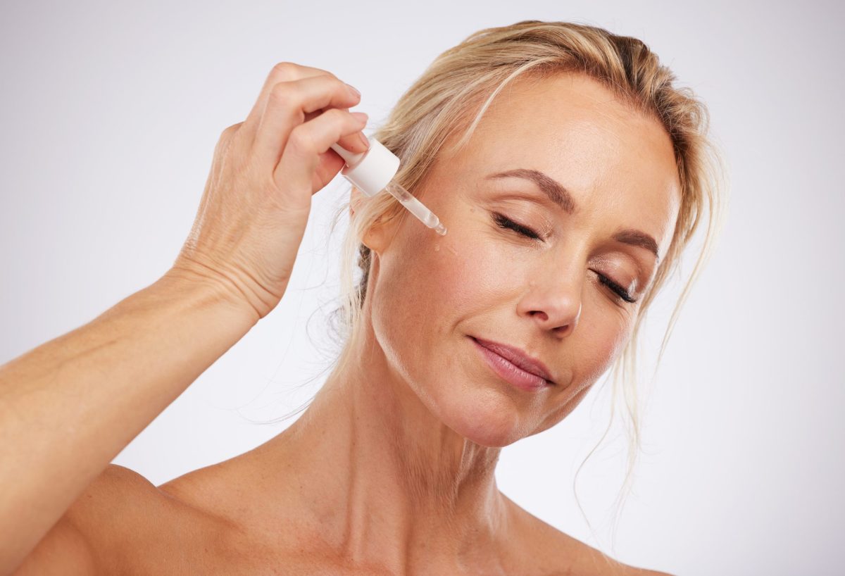 The Benefits of Peptide Therapy for Anti-Aging, Brighton