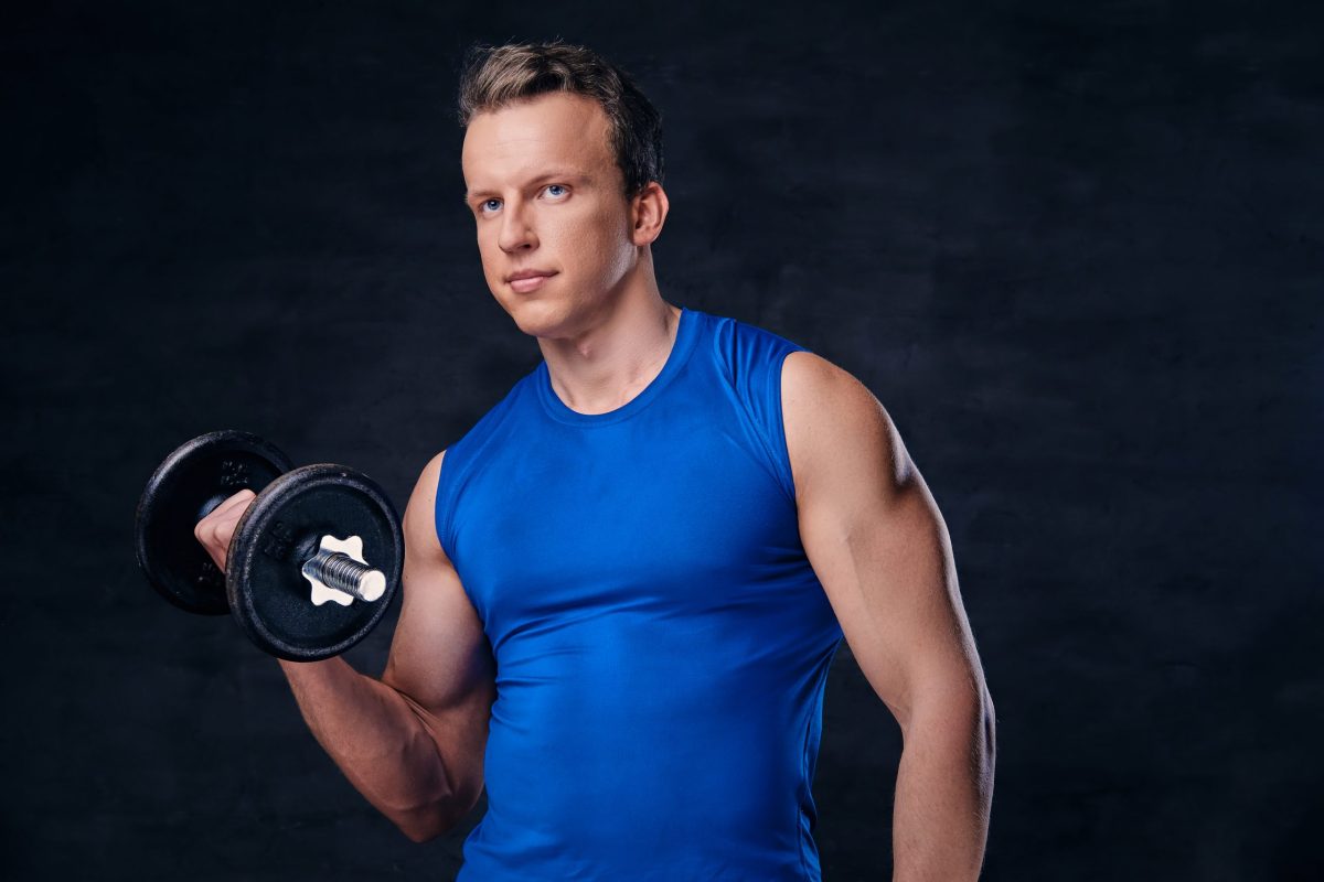 Peptide Therapy Clinic, Brighton